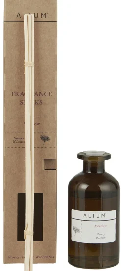 ALTUM Duftstäbchen im Glasfläschchen