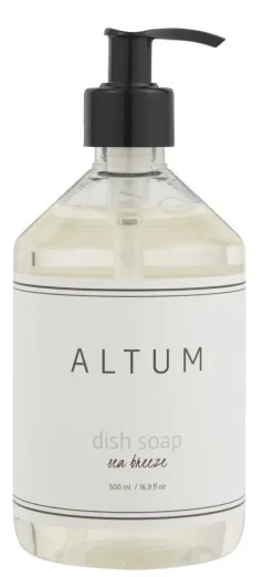 ALTUM Spülmittel Sea Breeze