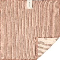 ALTUM Waschlappen gestrickt