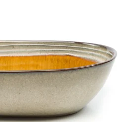 Bazar Bizar Ovale Schüssel The Comporta