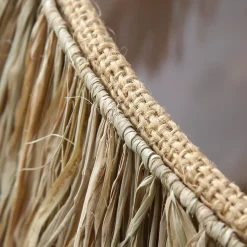 Bazar Bizar The Raf Fia Tischlampe