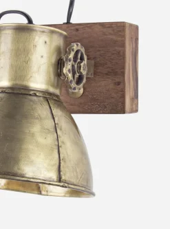 Bizzotto Wandleuchte Applique 1-flammig