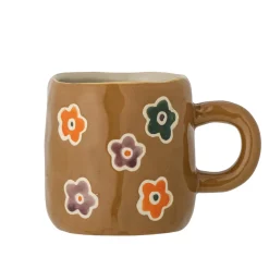 Bloomingville Addy Kindertasse, Steingut