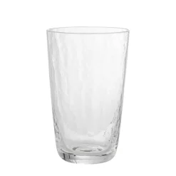 Bloomingville Asali Longdrink Trinkglas 4er