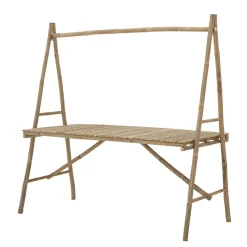 Bloomingville Bambus Esstisch Malo