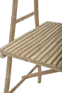 Bloomingville Bambus Esstisch Malo