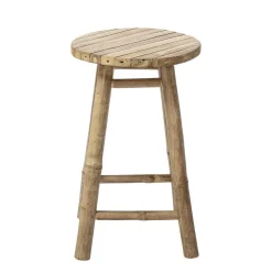 Bloomingville Bambus Hocker Sole