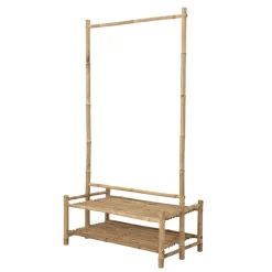 Bloomingville Bambus Kleiderstange Christianna