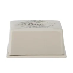 Bloomingville Bea Butterdose aus Steingut