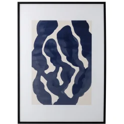 Bloomingville Bilderrahmen Sivi