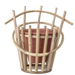 Bloomingville Blumentopf Vanda