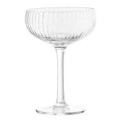 Bloomingville Champagnerglas Astrid