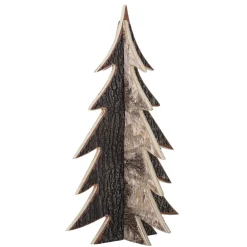 Bloomingville Dekobaum Ro aus Birkenholz