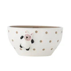 Bloomingville Dolly Kinder Schale aus Steingut