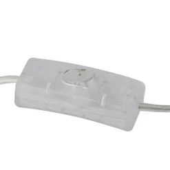 Bloomingville Gadiela Stehlampe, Tischlampe