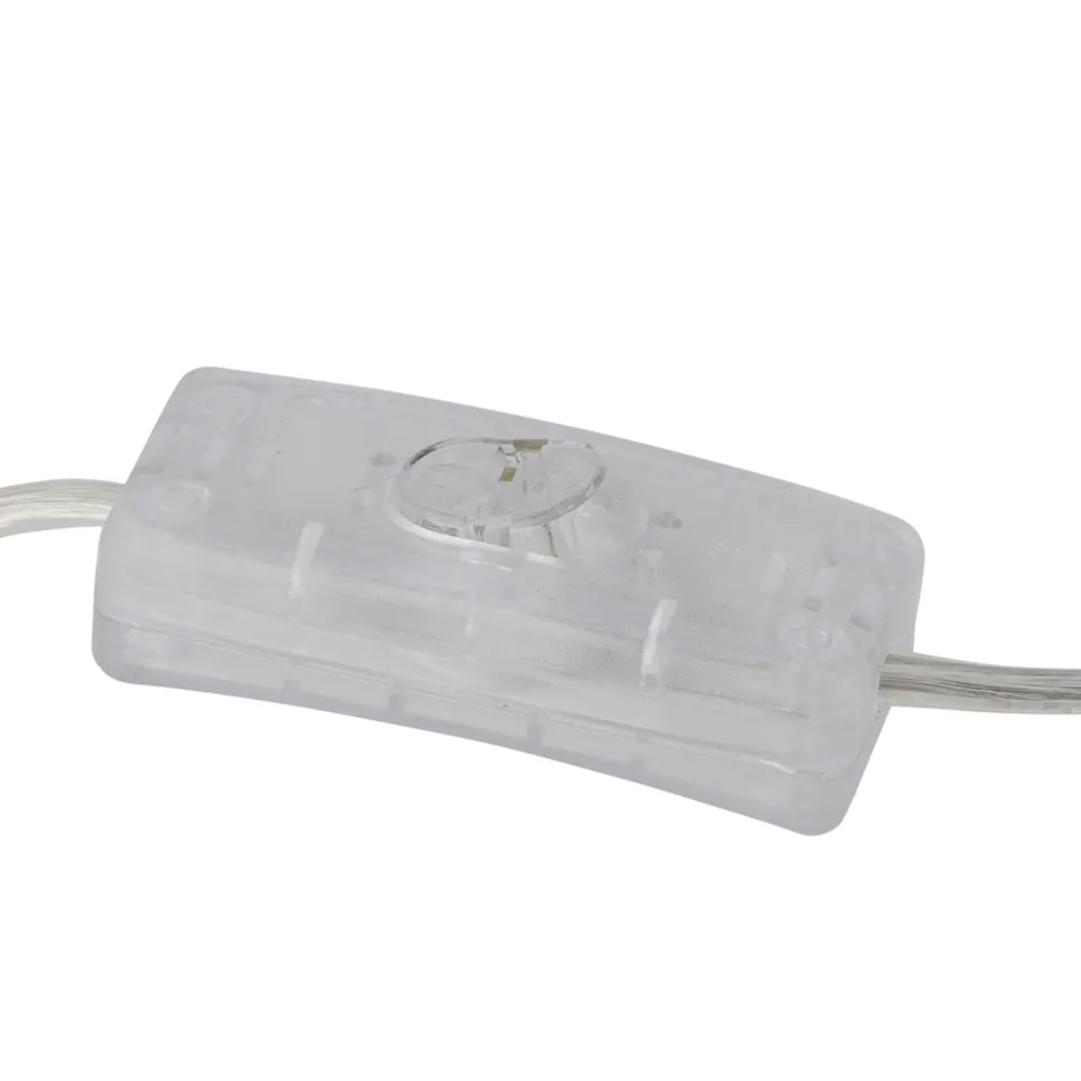 Bloomingville Gadiela Stehlampe, Tischlampe