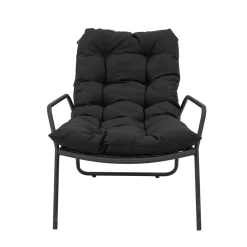 Bloomingville Garten Liegestuhl Boel