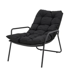 Bloomingville Garten Liegestuhl Boel