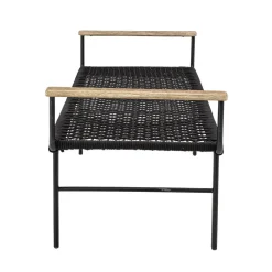 Bloomingville Gartenbank Mundo