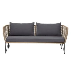 Bloomingville Gartensofa Mundo