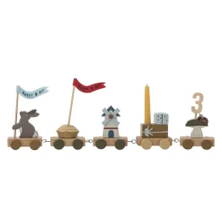 Bloomingville Geburtstags Dekoration Alfi