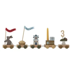 Bloomingville Geburtstags Dekoration Alfi