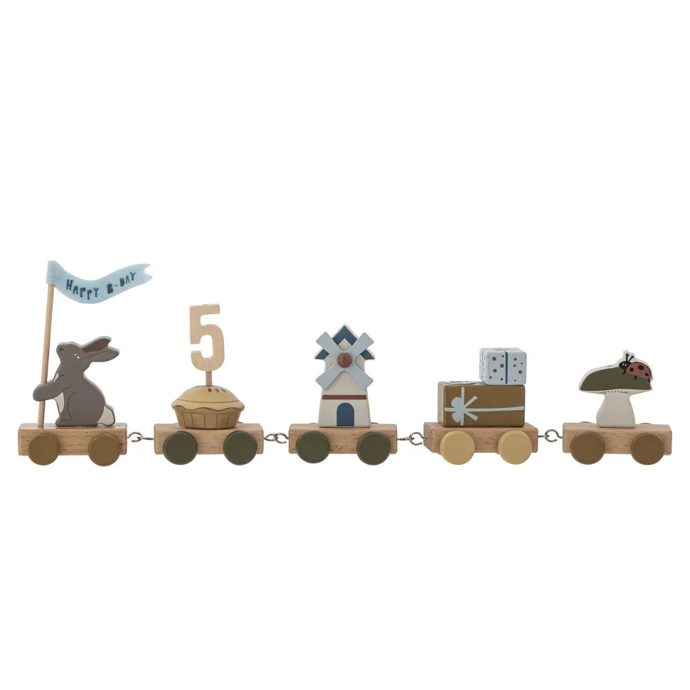 Bloomingville Geburtstags Dekoration Alfi