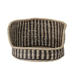 Bloomingville Haustierkorb Lenina für Hund und Katze