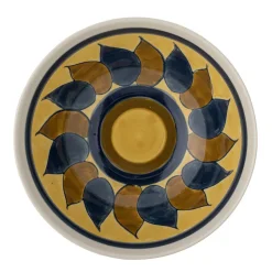 Bloomingville Heikki Schale 700 ml, Steingut