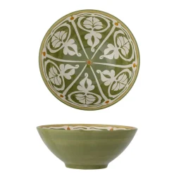 Bloomingville Heikki Schale 2580 ml, Steingut