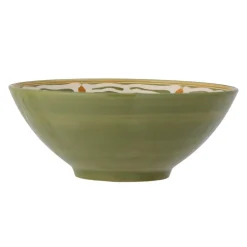 Bloomingville Heikki Schale 2580 ml, Steingut