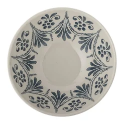 Bloomingville Heikki Schale 2000 ml, Steingut