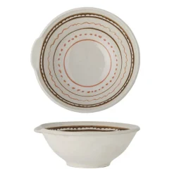 Bloomingville Heikki Schale 1500 ml, Steingut