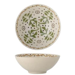 Bloomingville Heikki Schale 860 ml. Steingut