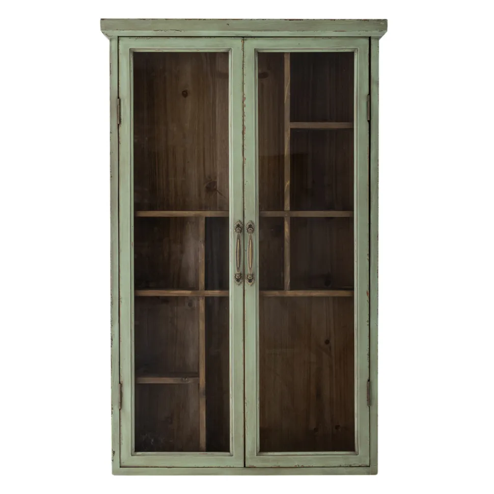 Bloomingville Hänge Kabinett Hazem