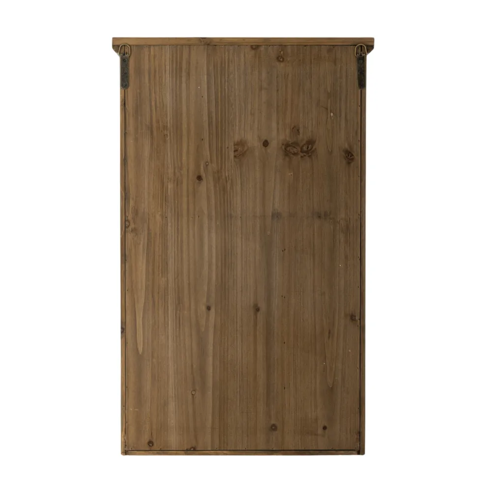 Bloomingville Hänge Kabinett Hazem