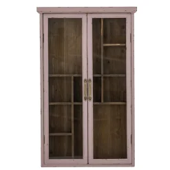 Bloomingville Hänge Kabinett Hazem