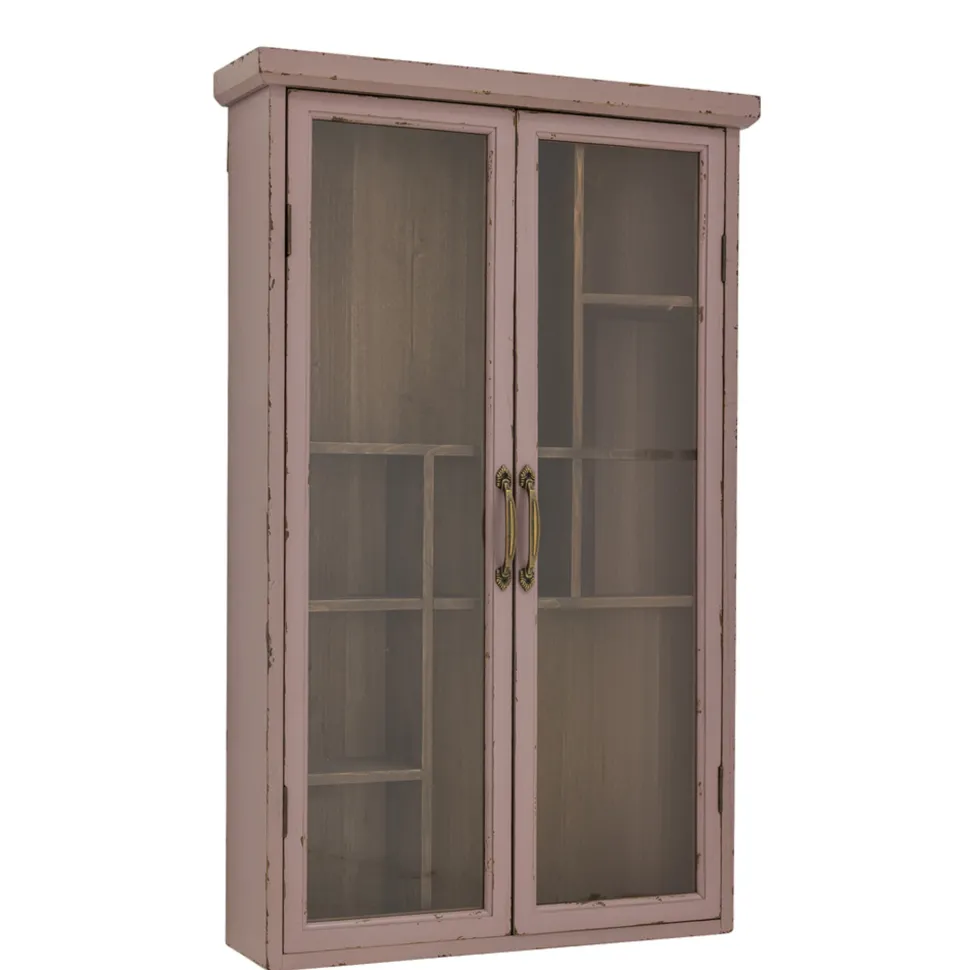 Bloomingville Hänge Kabinett Hazem