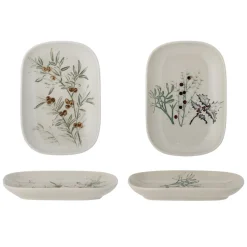 Bloomingville Hollie Teller 2er Set