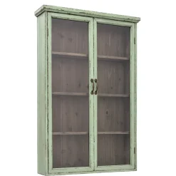 Bloomingville Kabinett Hazem aus Tannenholz