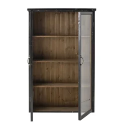 Bloomingville Kabinett Hazem aus Tannenholz