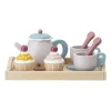 Bloomingville Kinder Spiel Kaffee Set Gentrim