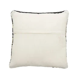 Bloomingville Kissen Bix aus Wolle