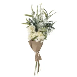 Bloomingville Künstlicher Blumenstrauß Symphonie