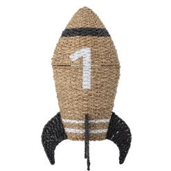 Bloomingville Korb Cosmina aus Seegras