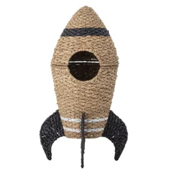 Bloomingville Korb Cosmina aus Seegras