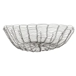 Bloomingville Korb Nusret aus Draht