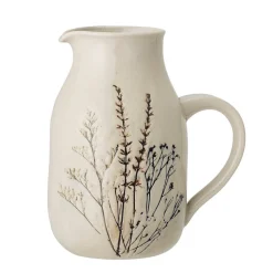 Bloomingville Krug Bea aus Steingut