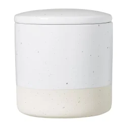 Bloomingville Krug mit Deckel Zoe