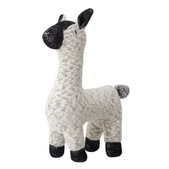 Bloomingville Kuscheltier Lama Salha